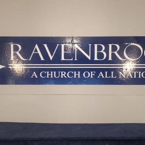 Wall Graphics
